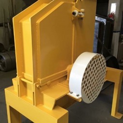 DK 300 Çekiçli Kırıcı