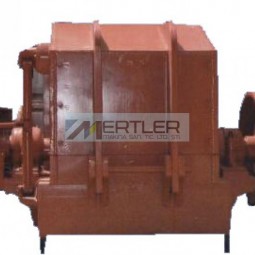DK 900 Çekiçli Kırıcı
