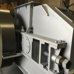 800x800 Merdaneli Kömür Kırıcı
