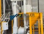 ÇMD 1000 Çekiçli Mikronize Öğütme Ünitesi