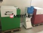 LB 200 Halkalı Değirmen