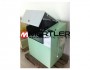 LB 200 Halkalı Değirmen