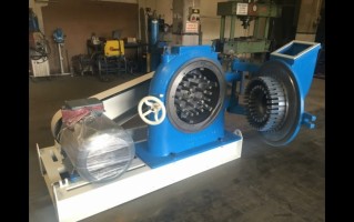 Pitted Mill PD 700