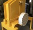 DK 300 Hammer Crusher