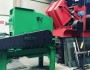 DK 700 Hammer Crusher