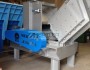 DK 900 Hammer Crusher