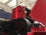 DK 900 Hammer Crusher