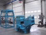 DK 700 Hammer Crusher