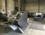 800x800 Roll Crusher