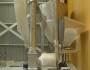 ÇMD 1000 Hammer Micronized Grinding Unit