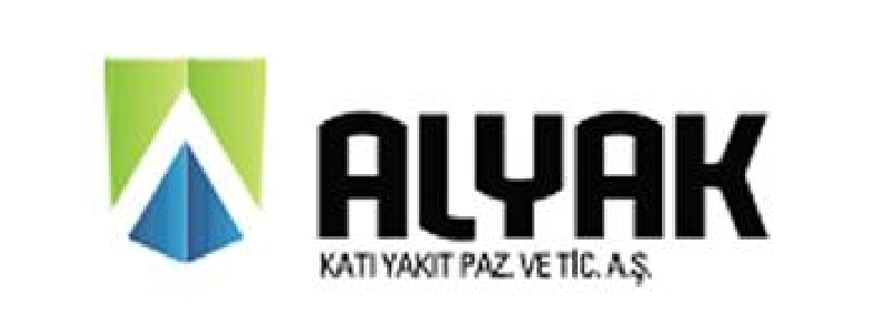 Alyak Katı Yakıt Paz. ve Tic. A.Ş.