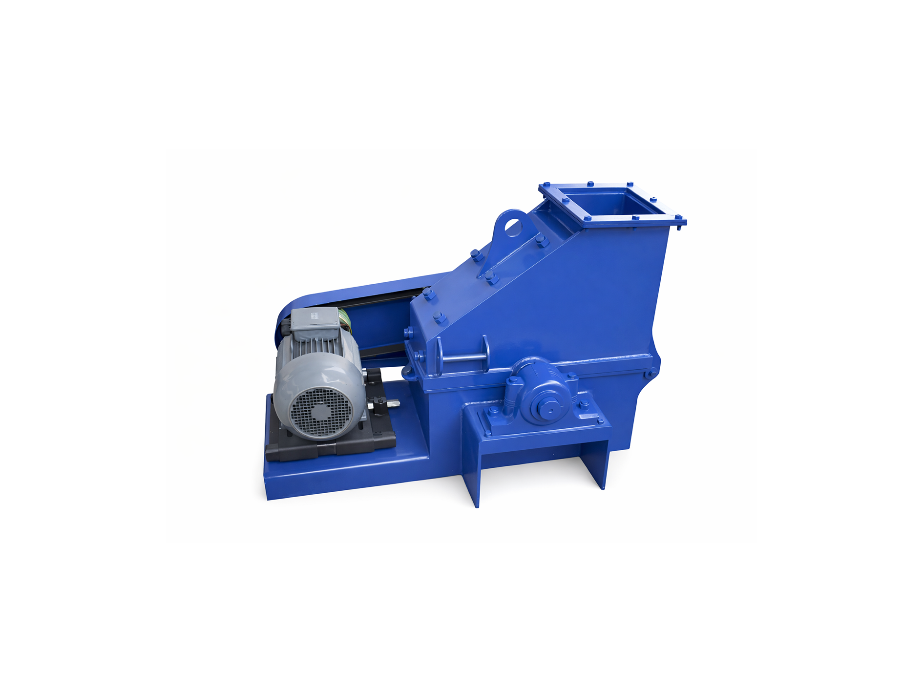 DK 300 Hammer Crusher