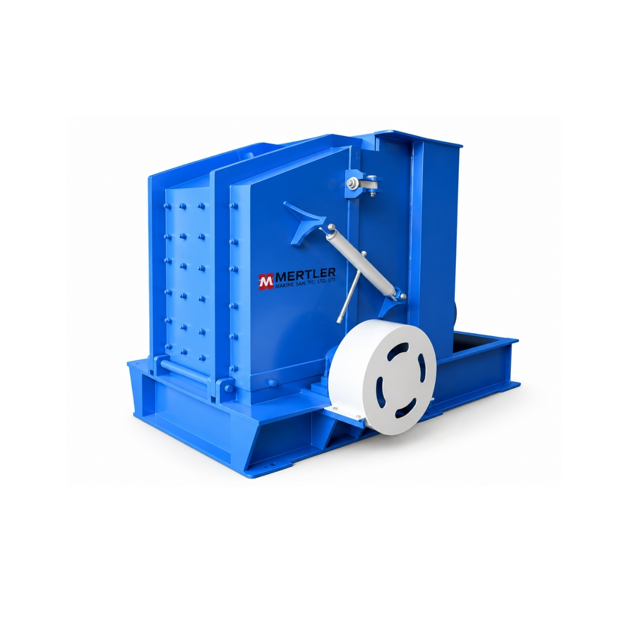 DK 700 Çekiçli Kırıcı