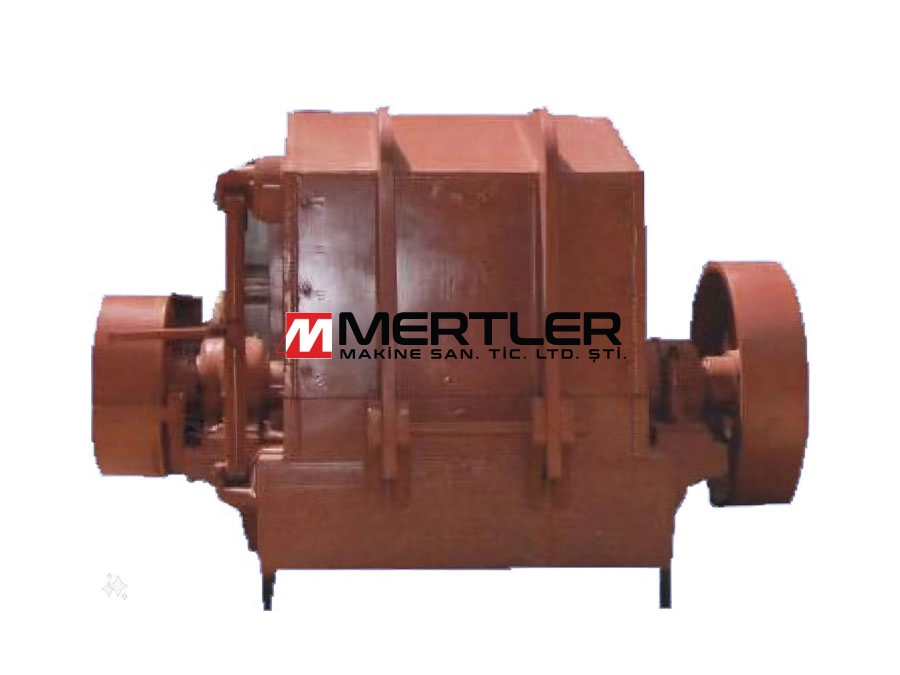 DK 900 Hammer Crusher