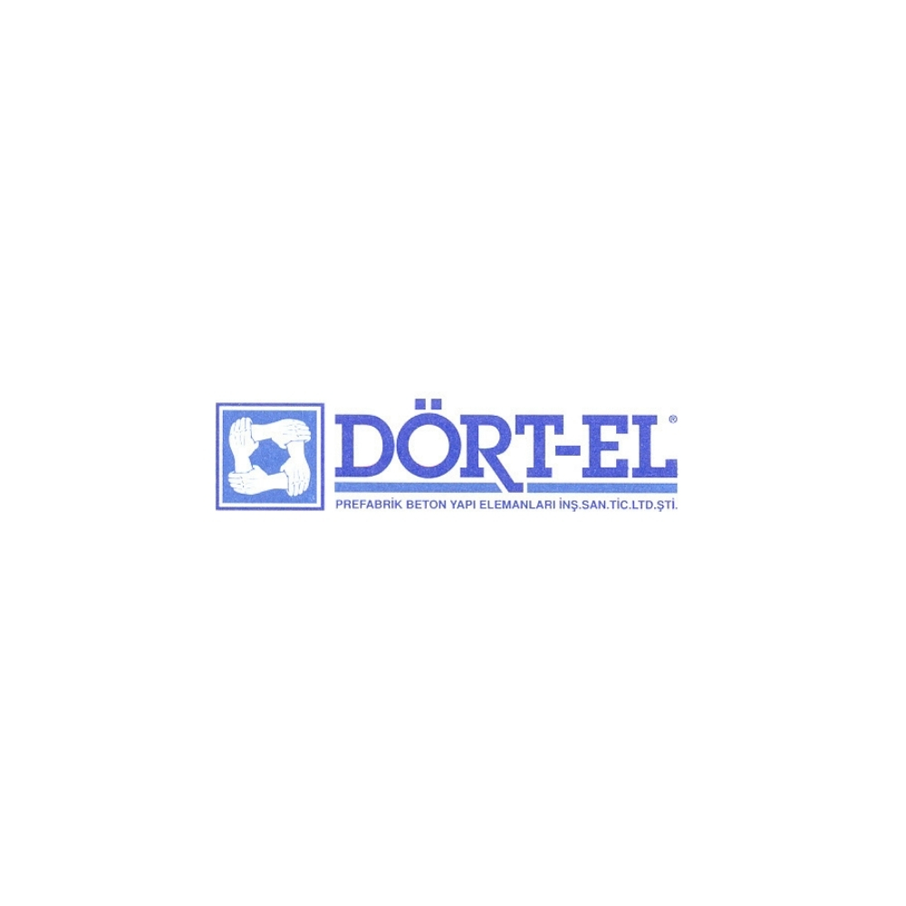 DÖRTEL PREFABRİK BETON YAPI ELEMANLARI LTD. ŞTİ.
