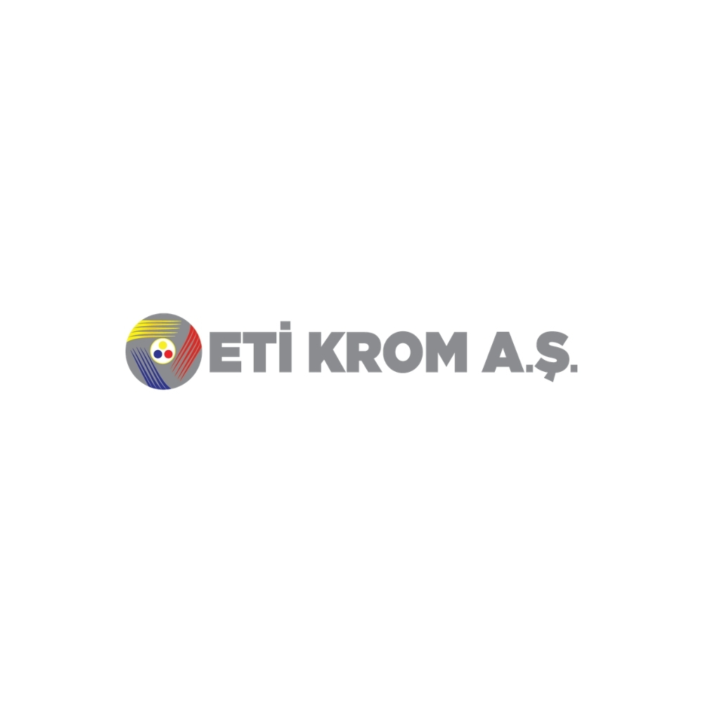 ETİ KROM A.Ş.