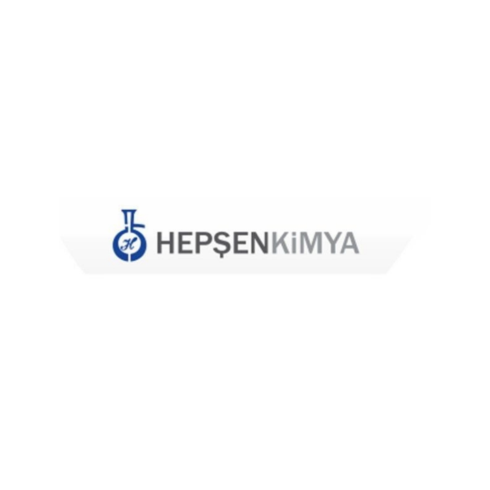 HEPŞEN KİMYA SAN. TİC. LTD. ŞTİ. ÇİNKO OKSİT