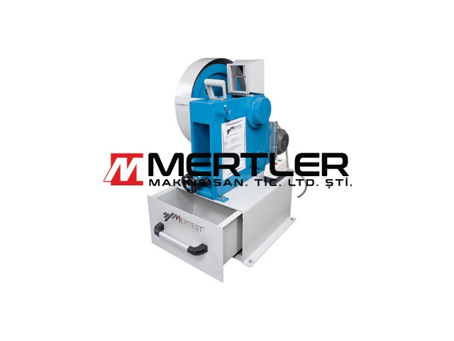 LB 100 Laboratory Type Jaw Crusher