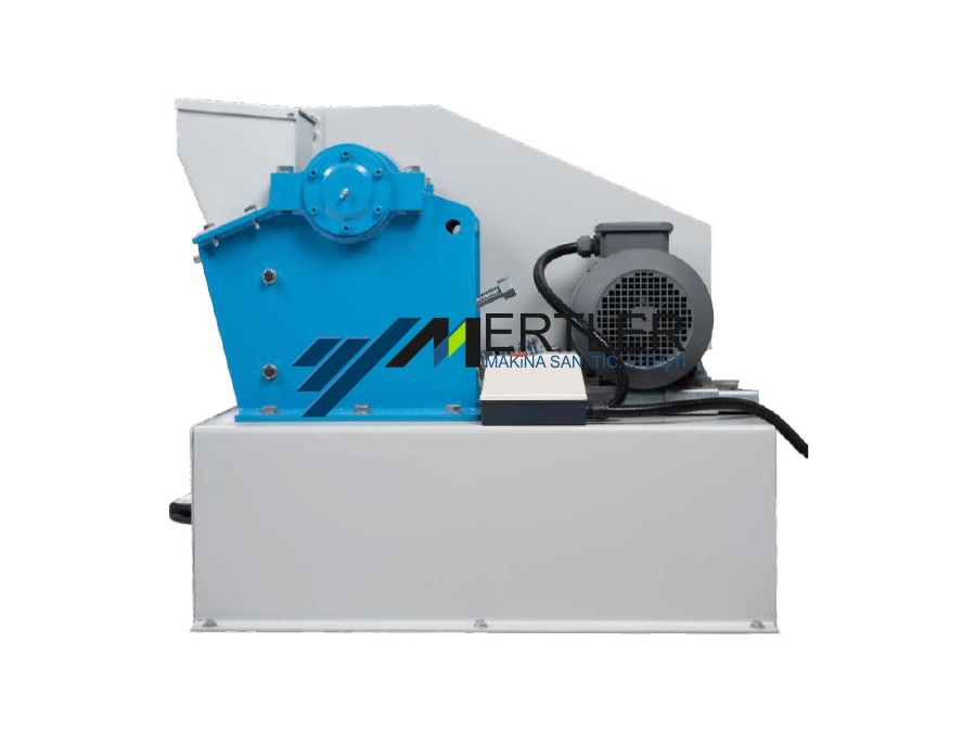 LB 150 Laboratory Type Jaw Crusher