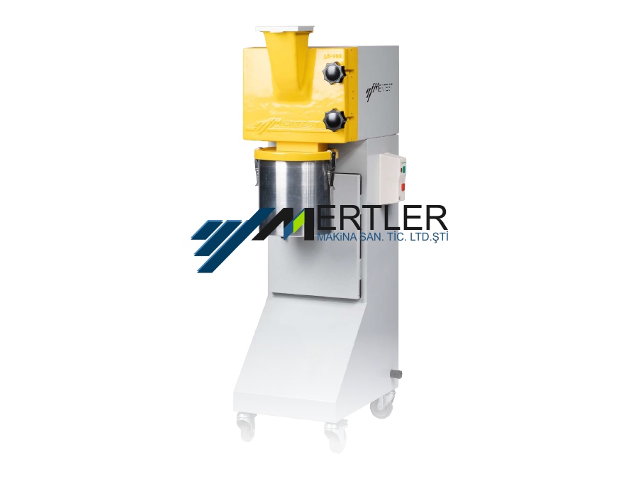 LB 160 Laboratory Type Knife Mill