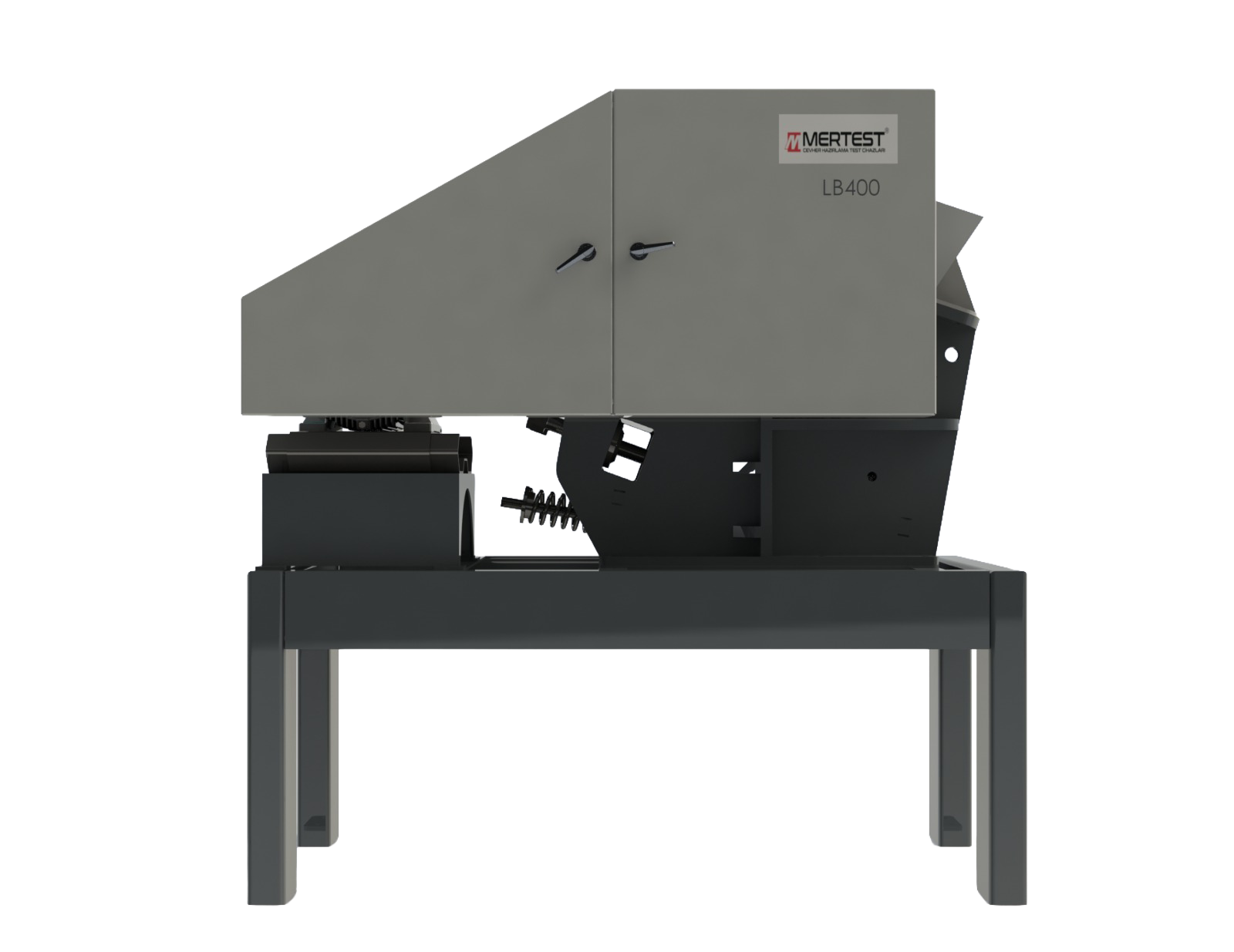 LB 400