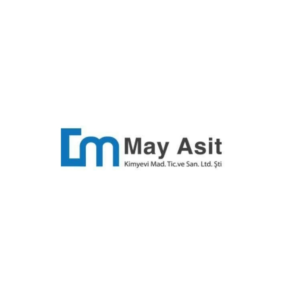 MAY ASİT KİMYEVİ MADDELER SAN. TİC. LTD. ŞTİ.