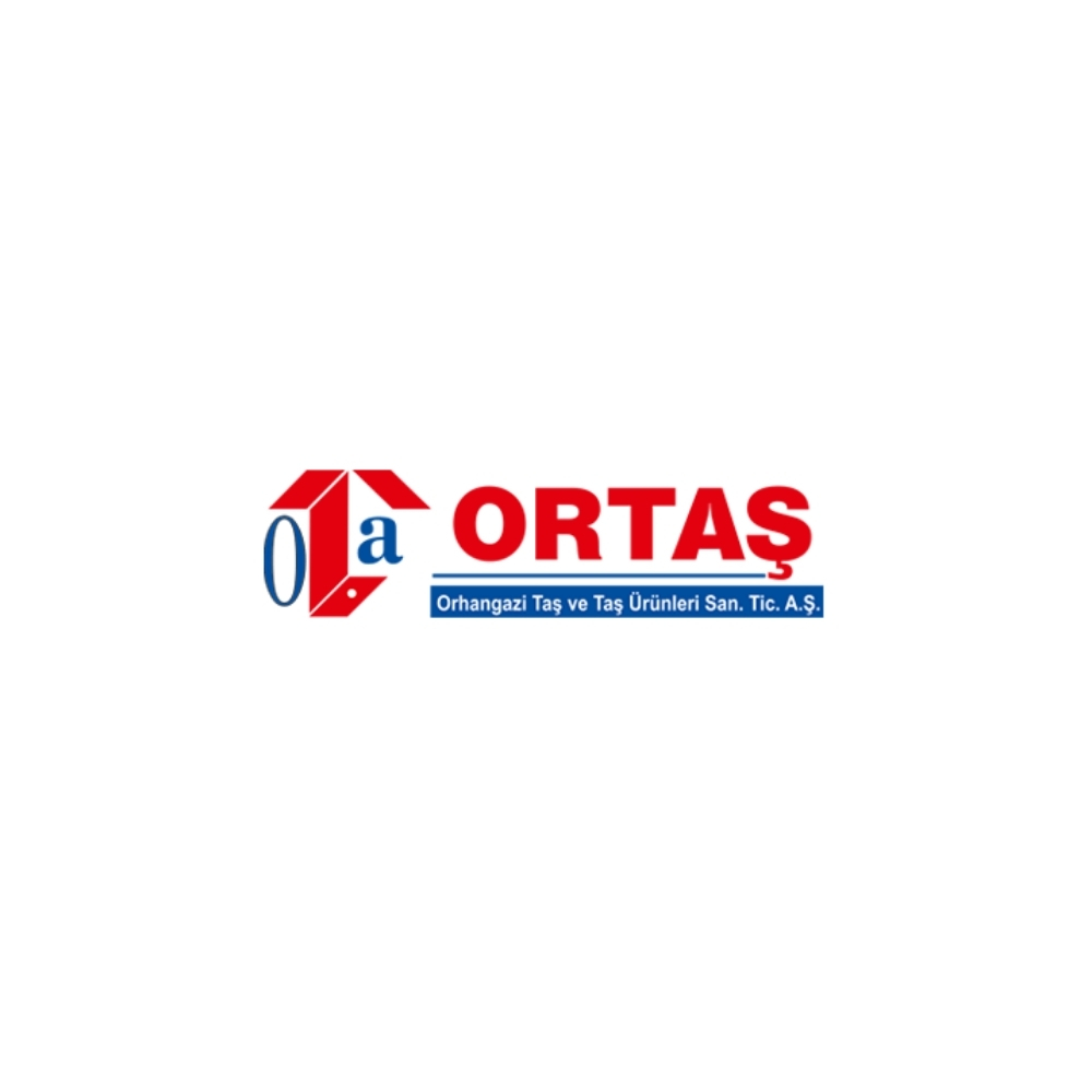 ORTAŞ ORHANGAZİ TAŞ VE TAŞ ÜR. A.Ş.