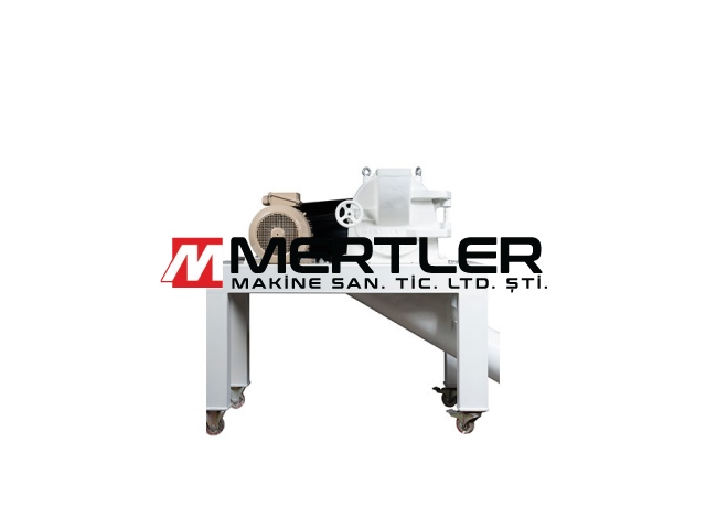 PD 300 Pilot Scale Pin Mill