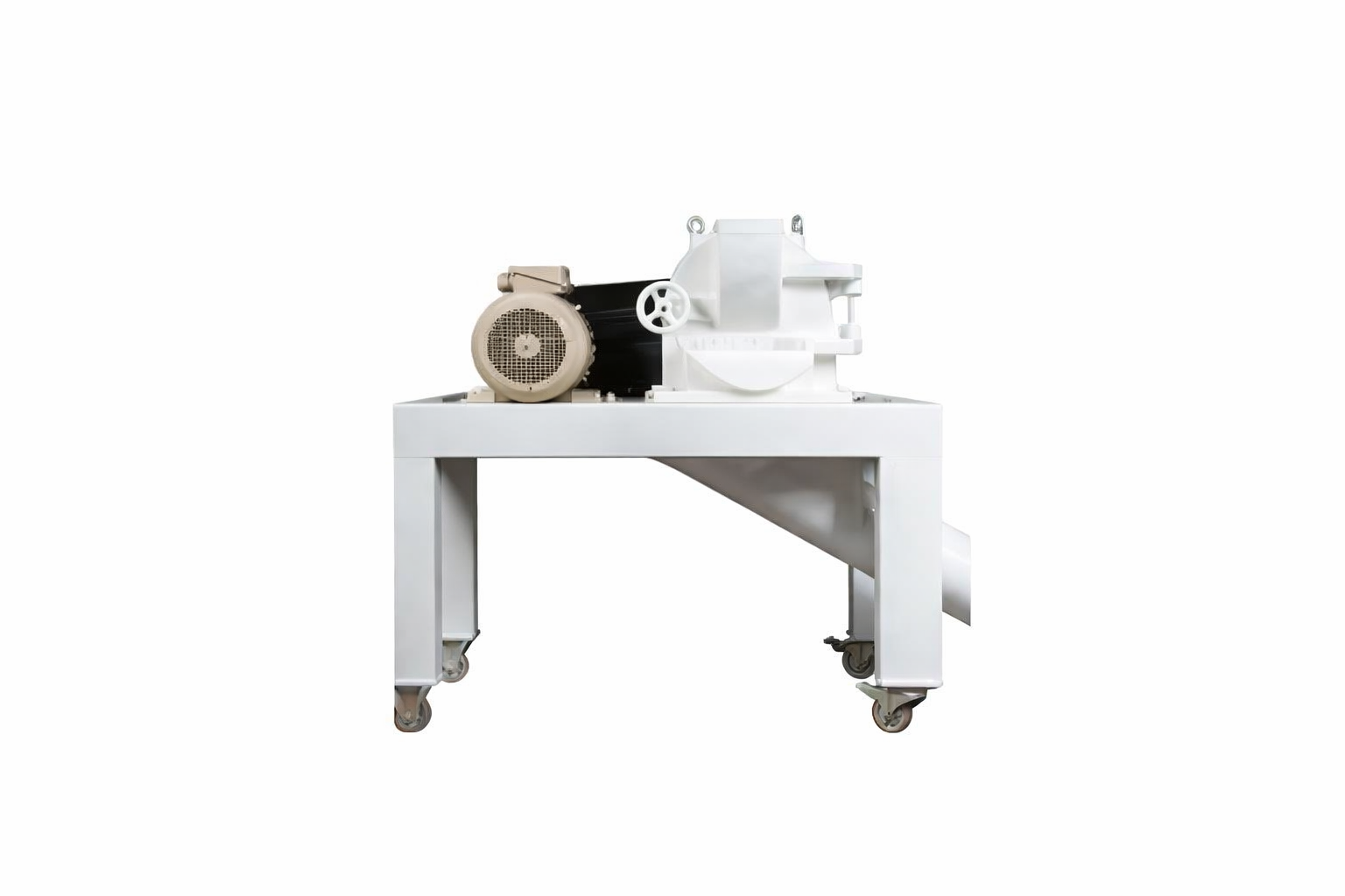 PD 300 Pilot Scale Pin Mill
