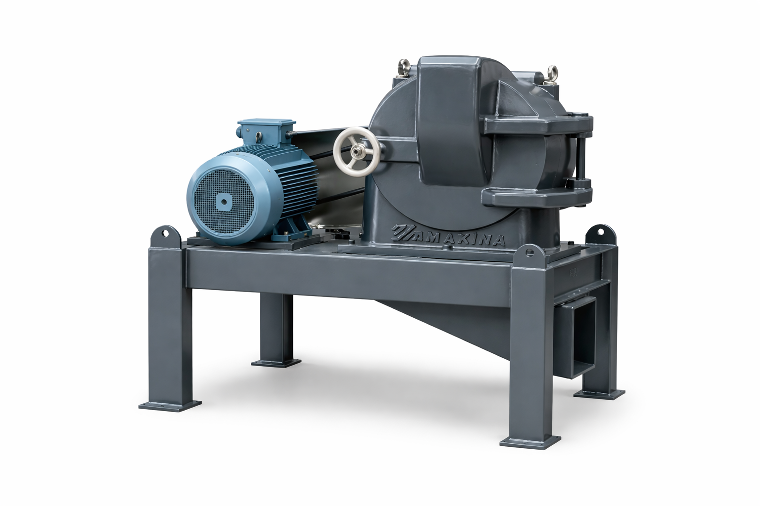 PD 500 Laboratory and Pilot Scale Pin Mill