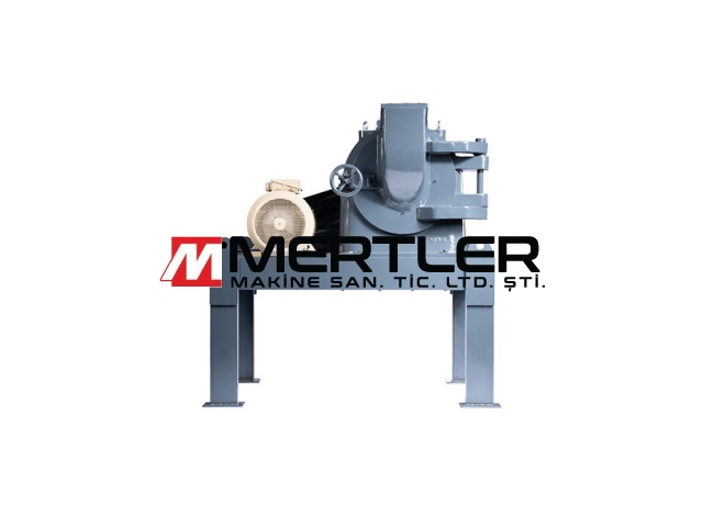 PD 700 Laboratory Type Pin Mill