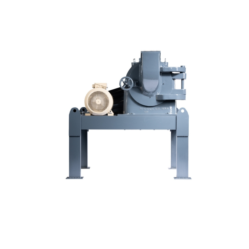 PD 700 Laboratory Type Pin Mill