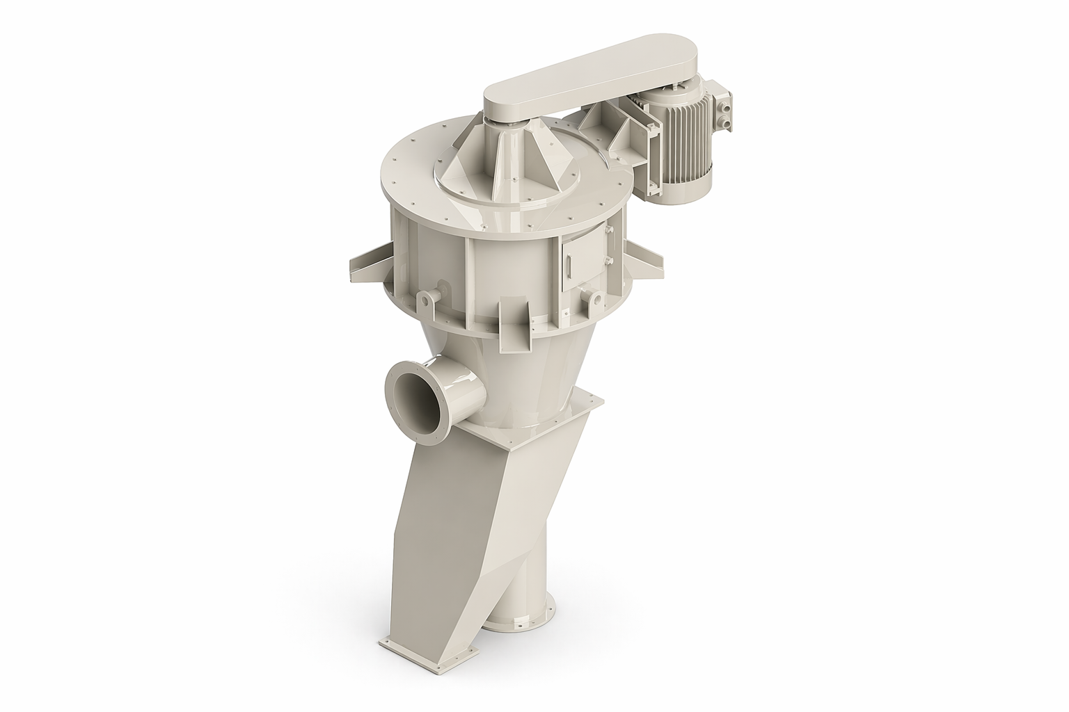 SP 450 Dynamic Air Separator