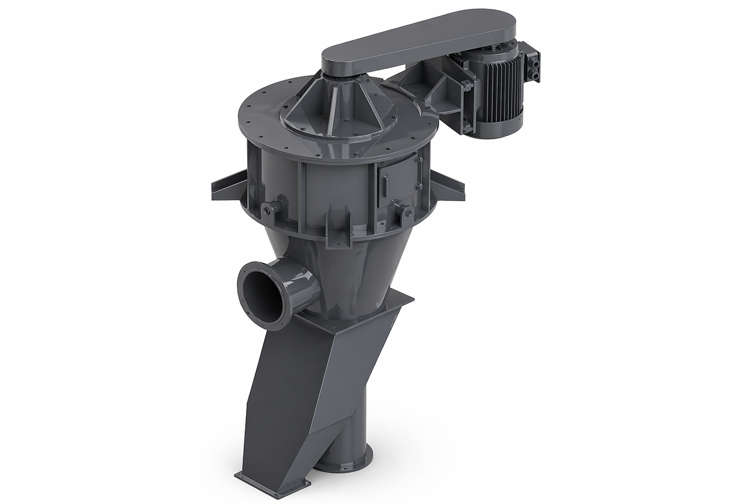 SP 600 Separator
